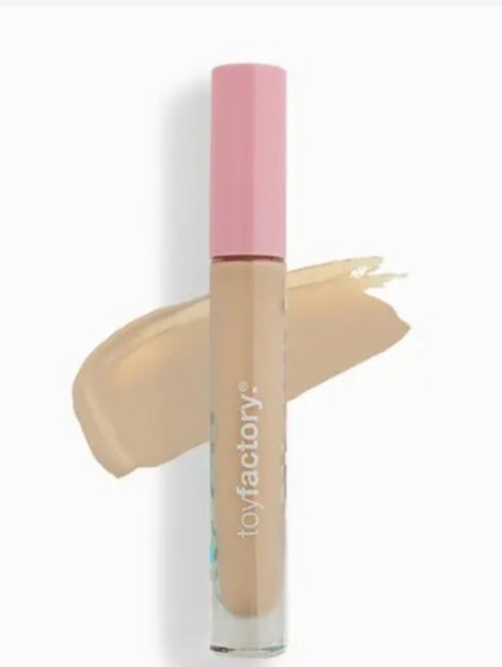 New Toyfactory  Niablend  Niacinamide Liquid Concealer - Fair 4